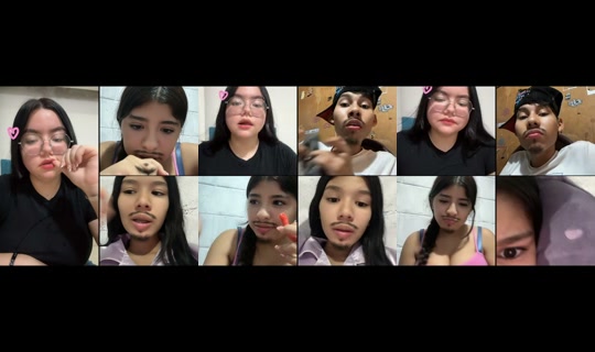 soykatheemartinez's Stream - May 30, 2026, 7:45 AM