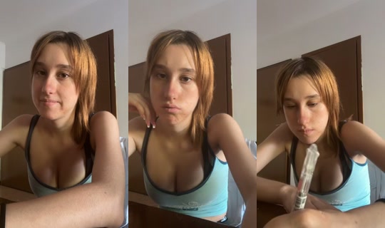 spamm_silviia's Stream - Jul 1, 2026, 9:09 AM
