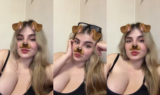 spoiled_paradise's Stream - May 25, 2026, 10:27 PM