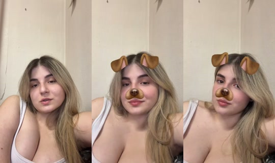 spoiled_paradise's Stream - May 26, 2026, 8:35 PM