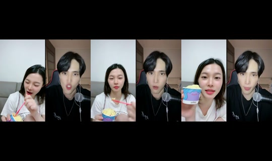 ssiyeonna's Stream - May 23, 2026, 2:29 PM
