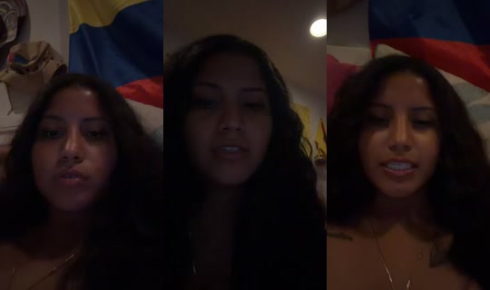 Stream von ssofiasaavedra – 27. Mai 2026, 5:17