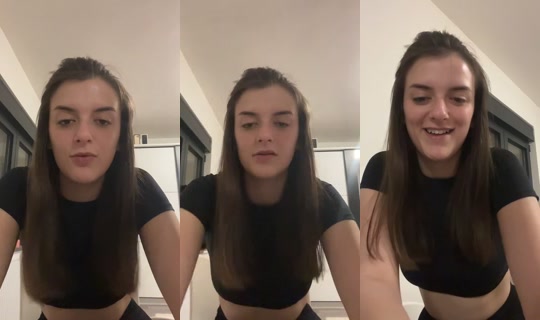 sstankovica's Stream - May 25, 2026, 10:06 PM