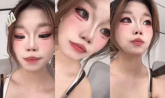 ssyamv3's Stream - May 23, 2026, 3:07 PM