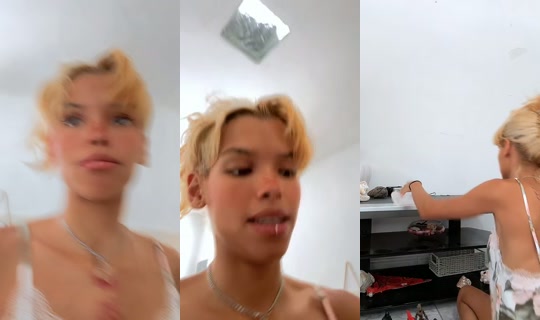staceylopezrivera's Stream - May 27, 2026, 4:18 PM