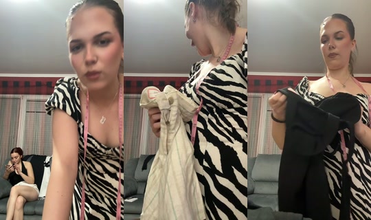 stassaa's Stream - May 25, 2026, 7:45 PM