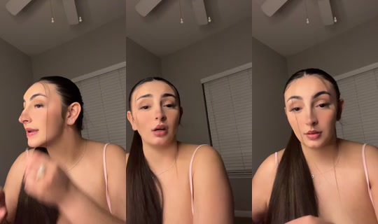 stassiehtx's Stream - May 23, 2026, 3:23 AM