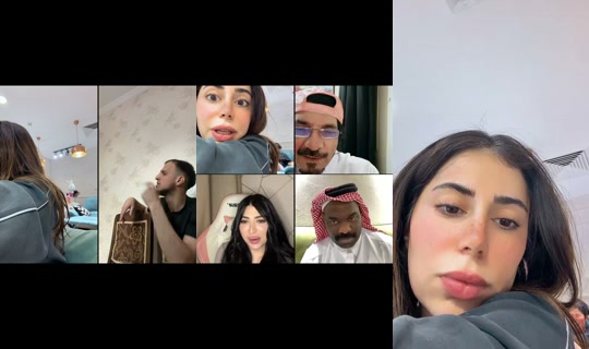 sterk.gharib's Stream - May 30, 2026, 1:44 PM