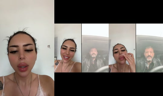 su.seda.official's Stream - May 29, 2026, 10:48 AM