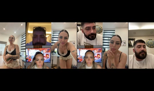 su.seda.official's Stream - May 29, 2026, 5:41 PM