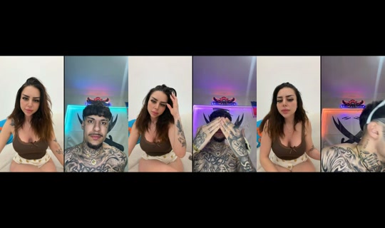 su.seda.official's Stream - May 29, 2026, 9:45 PM
