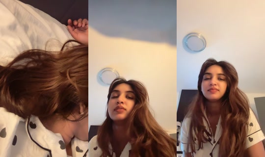 suhaifah_vally's Stream - Jul 1, 2026, 6:03 AM