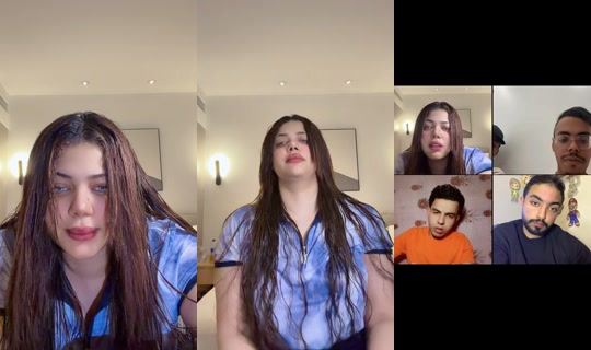 sultana33r0's Stream - May 23, 2026, 2:26 PM