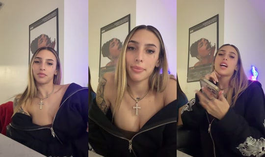sunnychristinaaa's Stream - May 23, 2026, 1:58 AM