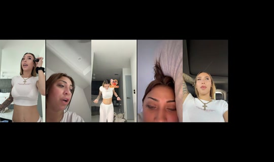 Stream di sunnychristinaaa - 23 mag 2026, 15:08