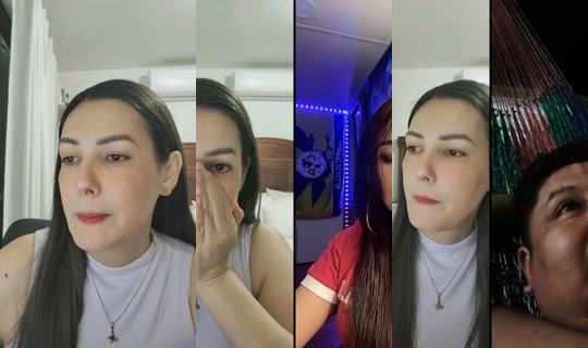 susanasv26's Stream - May 30, 2026, 2:46 AM
