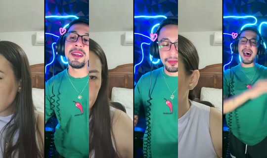 susanasv26's Stream - May 30, 2026, 4:27 AM