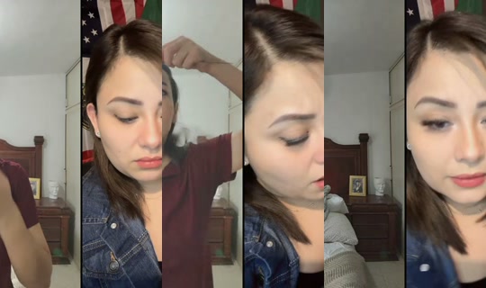 susanasv26's Stream - May 30, 2026, 1:05 PM