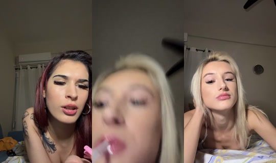 suziee.68's Stream - May 27, 2026, 6:06 PM