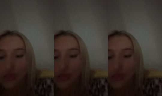 suziee.68 Recorded on May 30, 2026, 9:47 PM