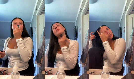 swedishciara's Stream - May 29, 2026, 3:48 PM