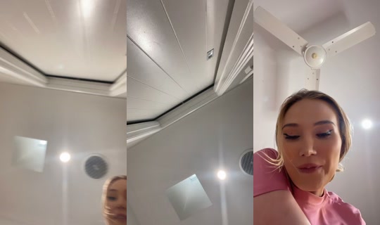 sweet_lil_gigi's Stream - May 27, 2026, 5:22 AM