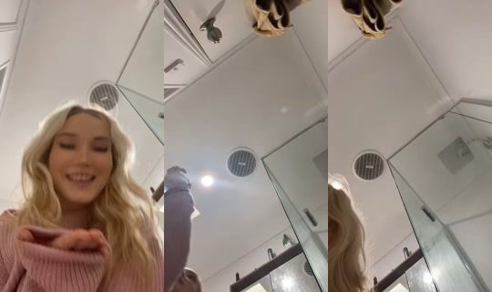sweet_lil_gigi's Stream - May 28, 2026, 3:09 AM
