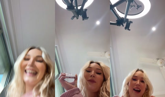sweet_lil_gigi's Stream - May 28, 2026, 5:11 AM