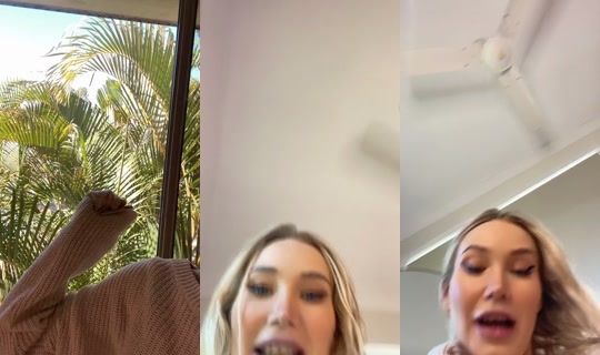 sweet_lil_gigi's Stream - May 29, 2026, 2:56 AM