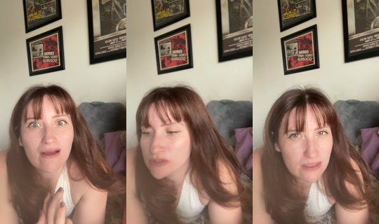 sxarlette_sinistr's Stream - Jul 1, 2026, 1:30 AM