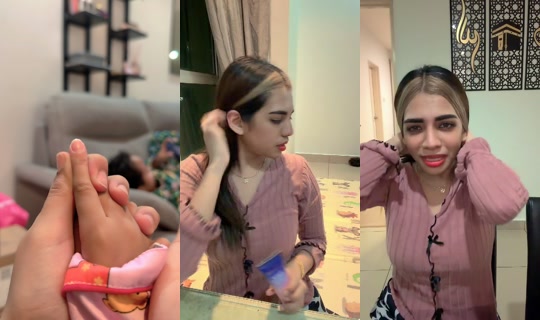 syalinies_'s Stream - May 25, 2026, 1:00 PM