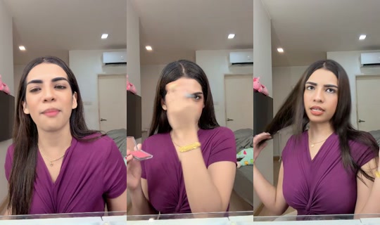 syalinies_'s Stream - May 29, 2026, 12:57 PM