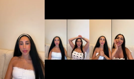 syemily8's Stream - May 28, 2026, 9:49 PM