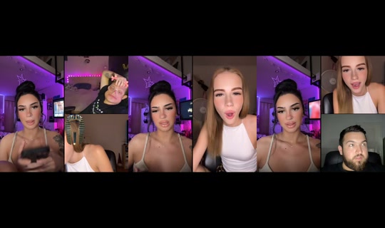 szandra.horvath's Stream - Jun 29, 2026, 10:53 PM