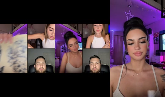 szandra.horvath's Stream - Jun 30, 2026, 1:25 AM