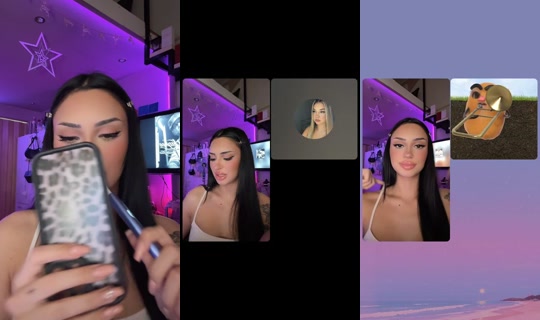 szandra.horvath's Stream - Jun 30, 2026, 10:52 PM