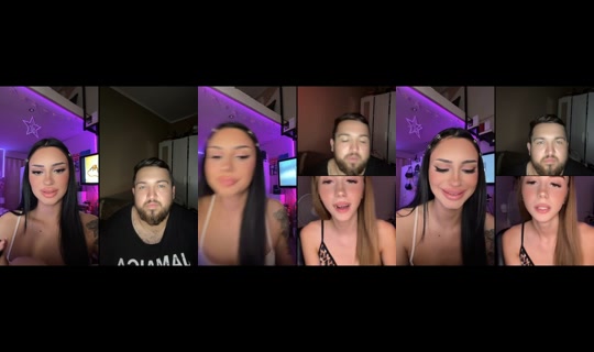 szandra.horvath's Stream - Jun 30, 2026, 11:43 PM