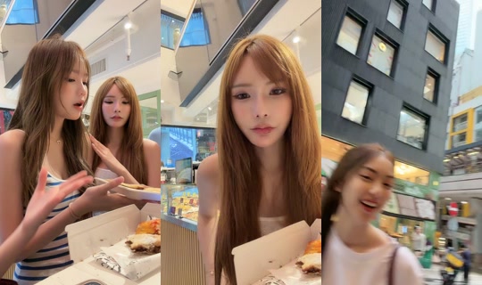 Stream ni t1ngerbell - May 23, 2026, 9:37 AM