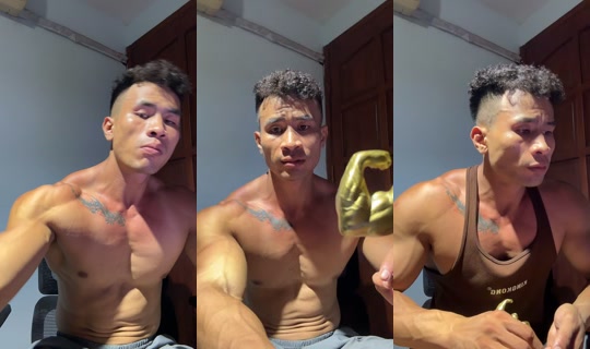 t_fitness3993's Stream - May 23, 2026, 2:24 PM