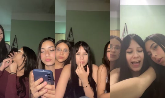 taniaferreira099's Stream - May 25, 2026, 1:52 AM