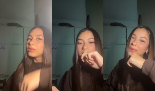 taniaferreira099's Stream - May 25, 2026, 5:45 PM