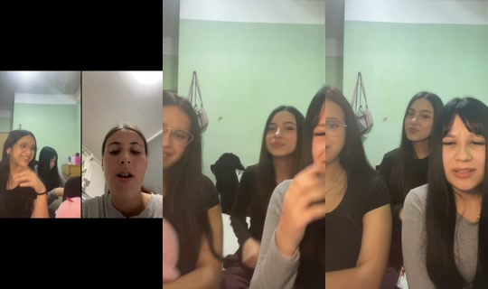 taniaferreira099's Stream - May 28, 2026, 11:07 PM