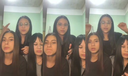 taniaferreira099's Stream - May 29, 2026, 2:13 AM