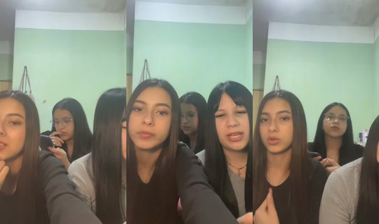 taniaferreira099's Stream - May 29, 2026, 2:44 AM