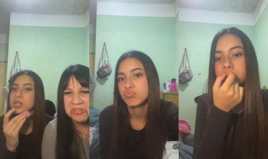 taniaferreira099's Stream - May 29, 2026, 3:17 AM