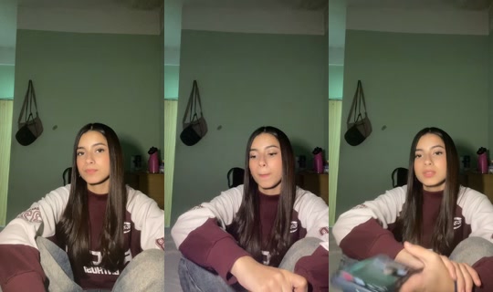 taniaferreira099's Stream - May 29, 2026, 10:28 PM