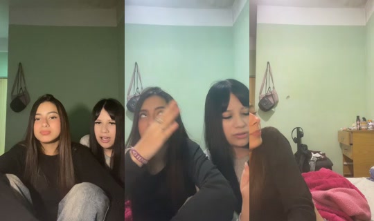 taniaferreira099's Stream - May 31, 2026, 1:13 AM