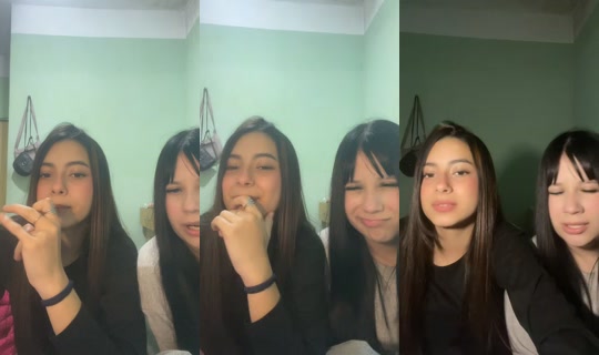 taniaferreira099's Stream - May 31, 2026, 1:30 AM