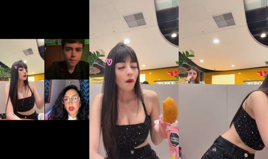 tatiana15_salazar's Stream - May 22, 2026, 10:34 PM