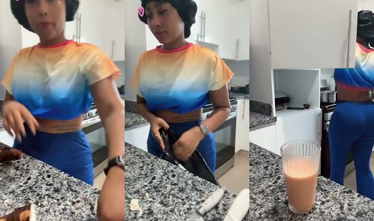 tatiana63perez's Stream - May 29, 2026, 9:57 PM